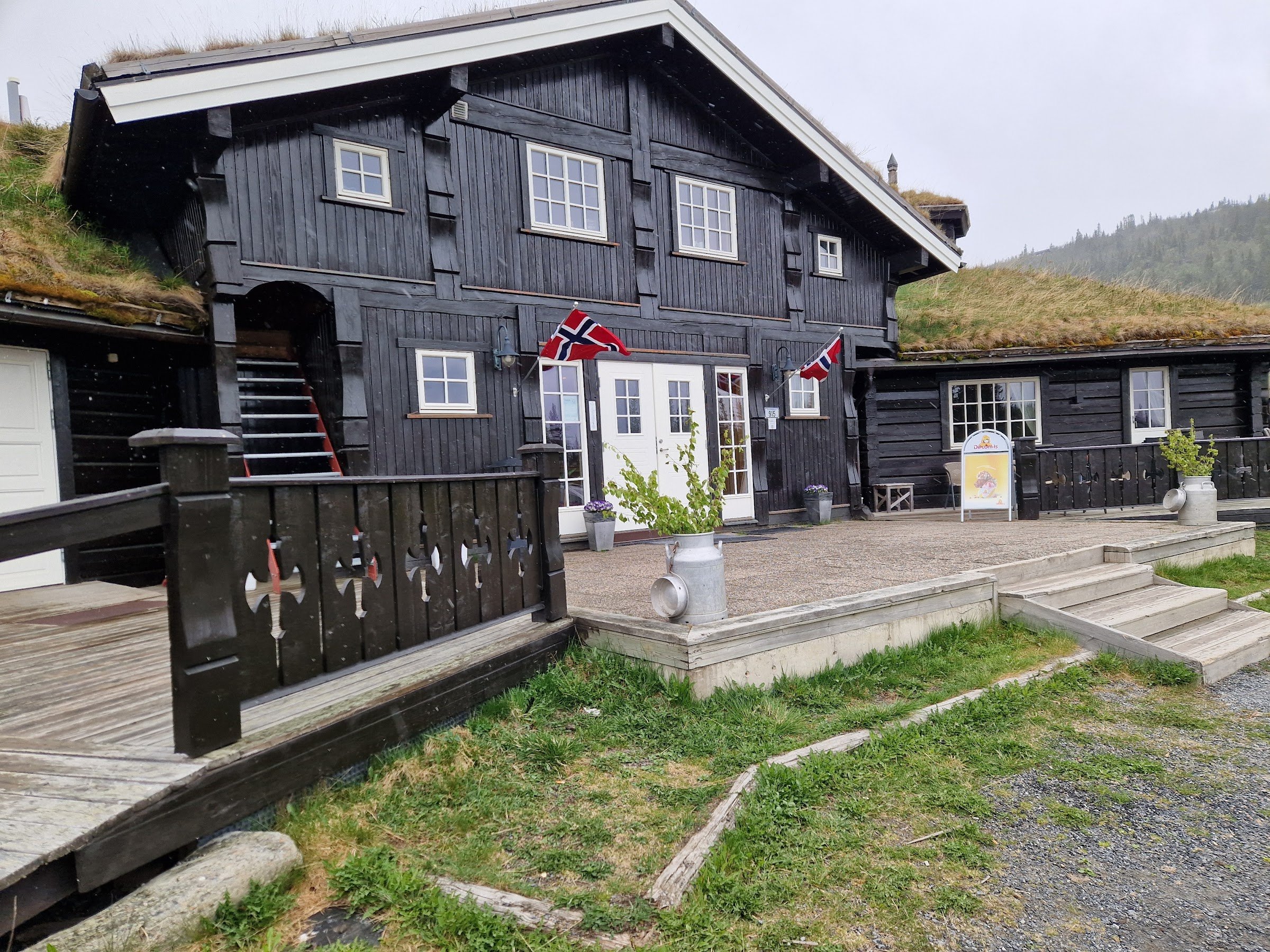 Sekskanten Kro og Pub